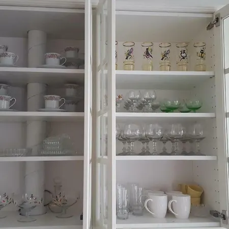 Roosi Apartment