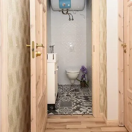 Roosi Apartment