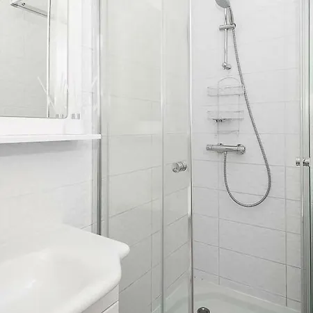 Apartment Roosi Parnu