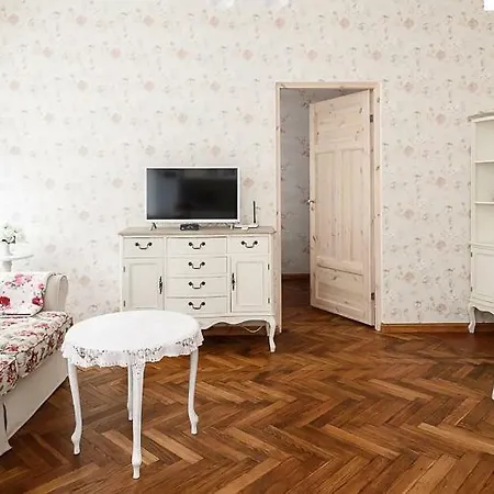 Apartment Roosi