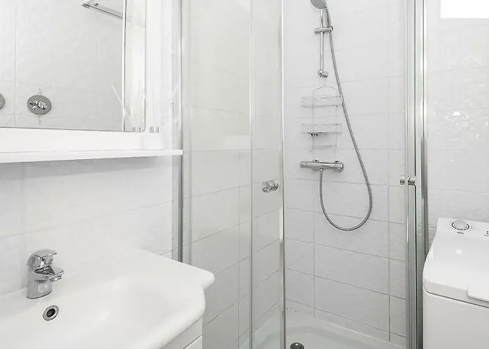 Apartment Roosi Pärnu